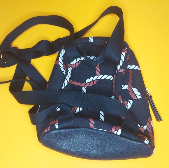 Tommy Hilfiger Mini Backpack - Picture 2 of 3